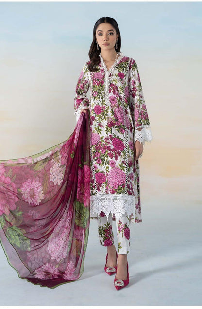 Maria-B MPRINT LAWN COLLECTION