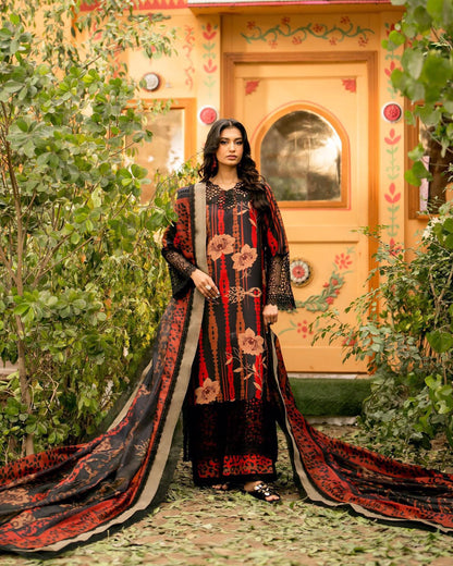 Mariam N Maria Lawn Collection