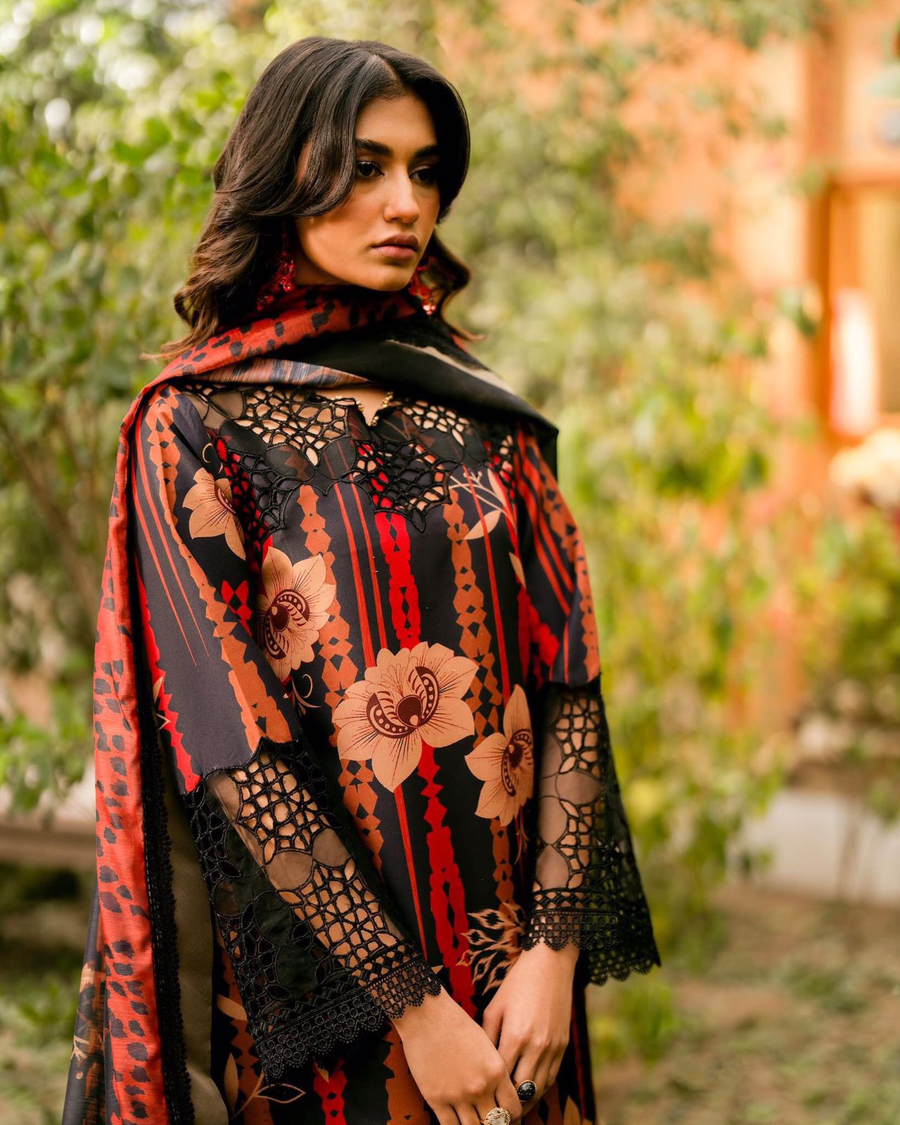 Mariam N Maria Lawn Collection