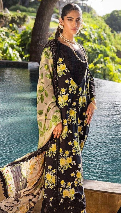 ELAF SIGNATURE LAWN COLLECTION