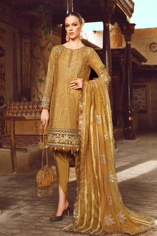 MARIA-B LAWN COLLECTION