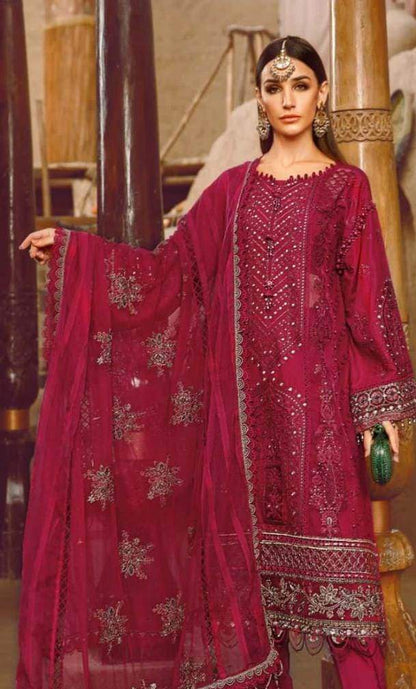 MARIA-B LAWN COLLECTION