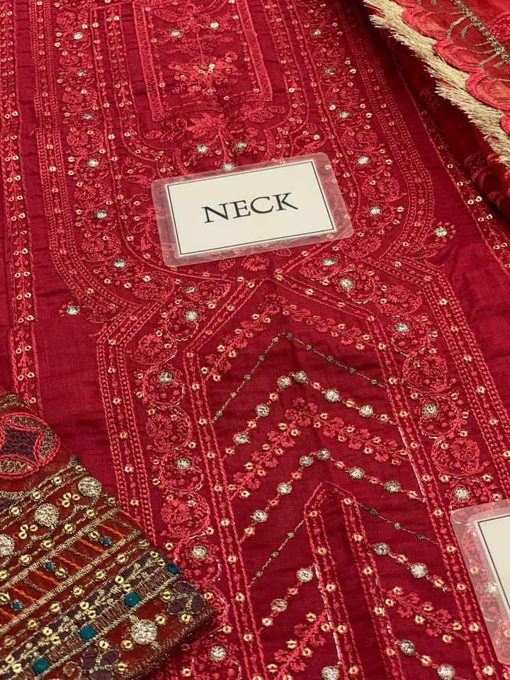 MARIA-B LAWN COLLECTION