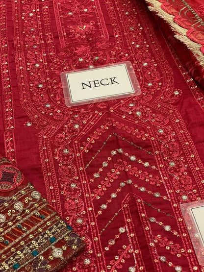 MARIA-B LAWN COLLECTION