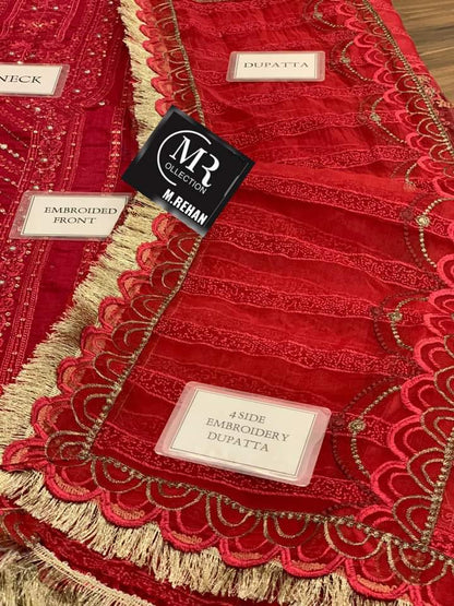 MARIA-B LAWN COLLECTION
