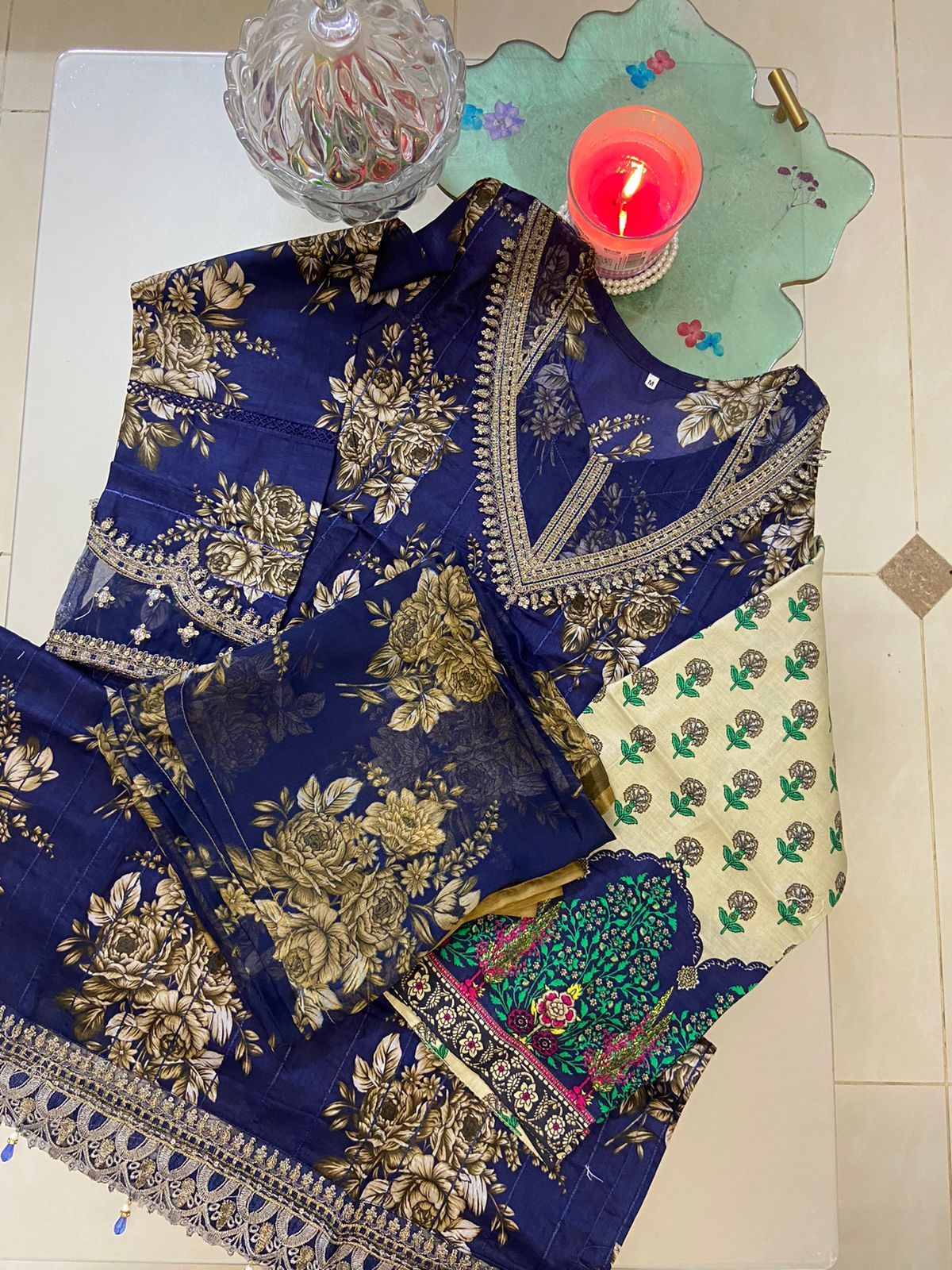 MARIA-B MPRINT LAWN COLLECTION