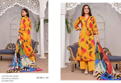IZHAN SPRING SUMMER