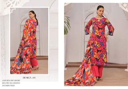 IZHAN SPRING SUMMER