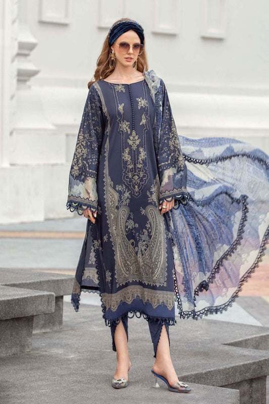 Maria-B MPrint LAWN COLLECTION