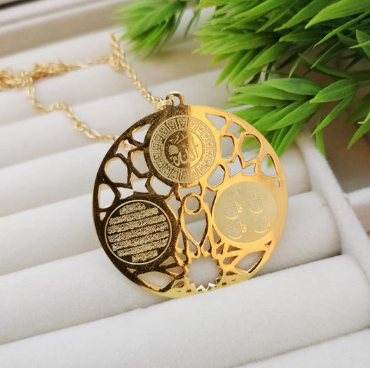 Locket