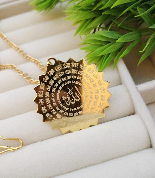 Locket