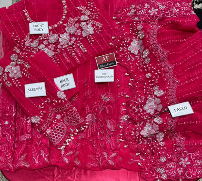 MARIA-B SAREE