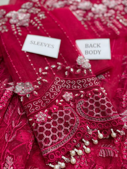 MARIA-B SAREE