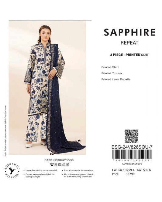 SAPPHIRE