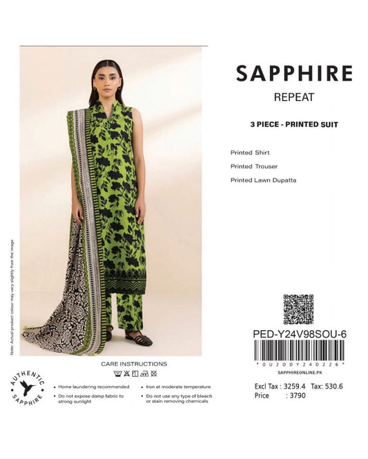 SAPPHIRE