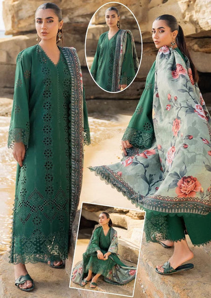 Zainab Chottani