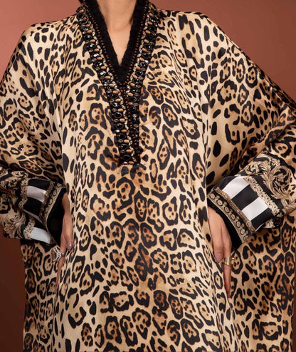 Maria-B Digital Silk Collection