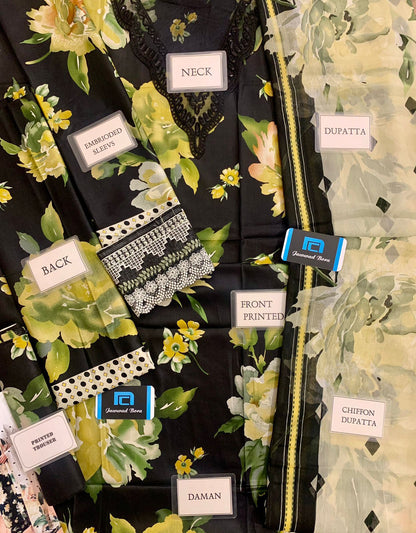 BAROQUE LAWN COLLECTION