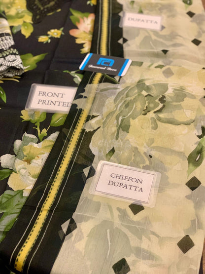 BAROQUE LAWN COLLECTION