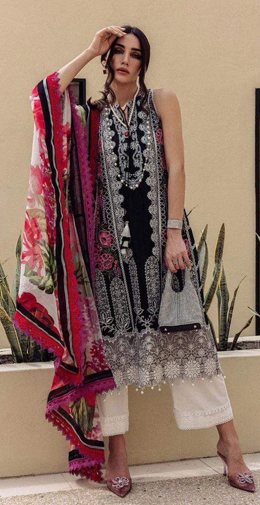 Saira Rizwan