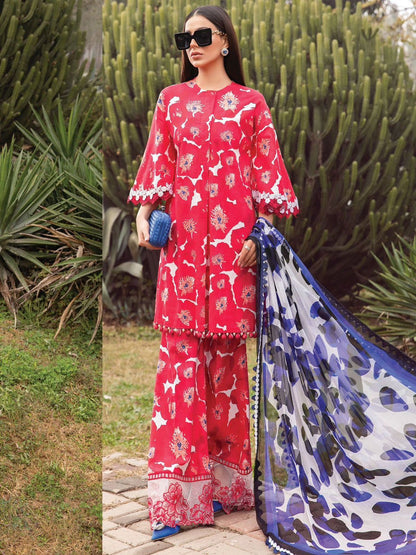 MARIA-B MPRINT LAWN COLLECTION