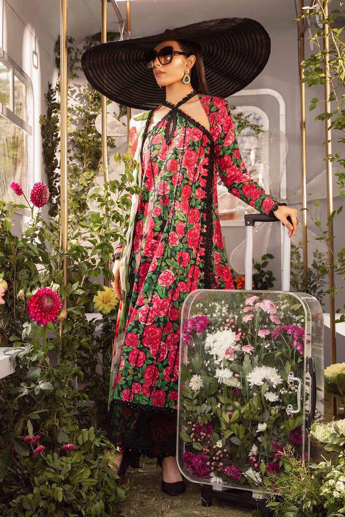 MARIA-B MPRINT LAWN COLLECTION