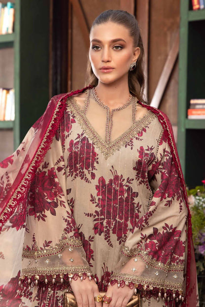 Maria-B MPRINT LAWN COLLECTION