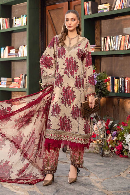 Maria-B MPRINT LAWN COLLECTION