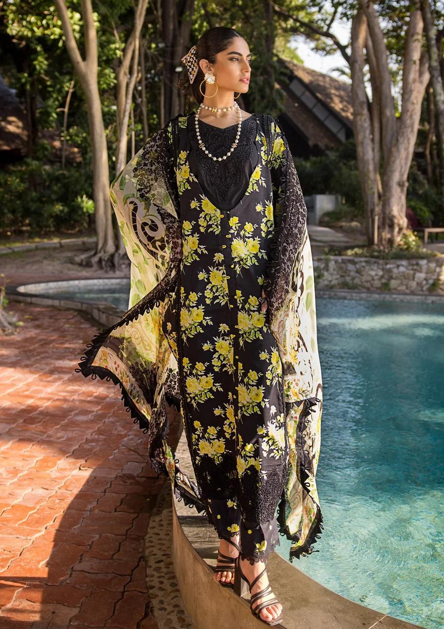 ELAF SIGNATURE LAWN COLLECTION
