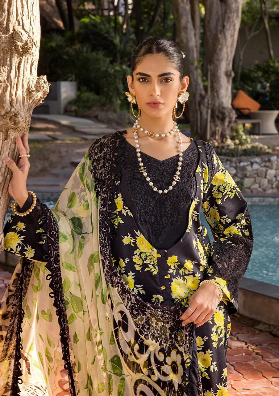 ELAF SIGNATURE LAWN COLLECTION