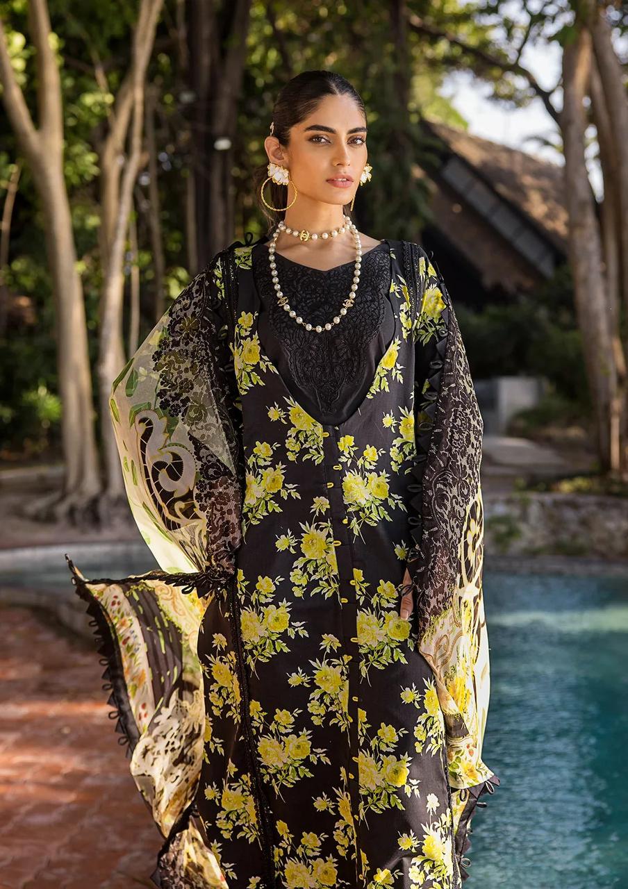 ELAF SIGNATURE LAWN COLLECTION