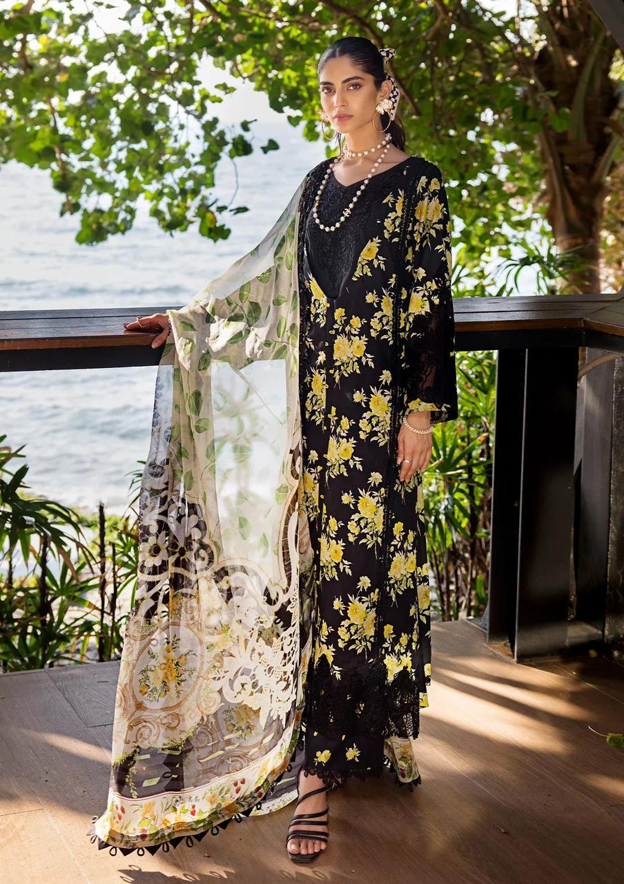 ELAF SIGNATURE LAWN COLLECTION