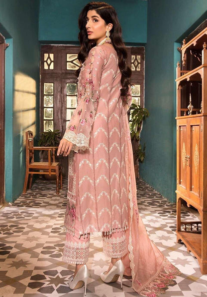 ELAF Luxury Lawn Collection
