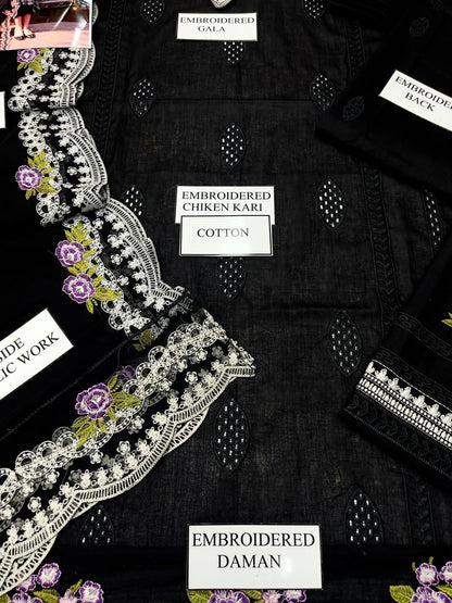 ZARQASH CHIKENKARI COLLECTION