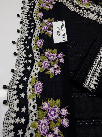 ZARQASH CHIKENKARI COLLECTION
