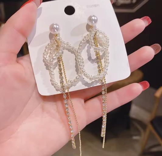 Earings