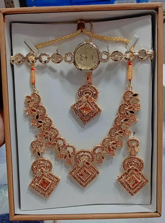 Jewellery Set