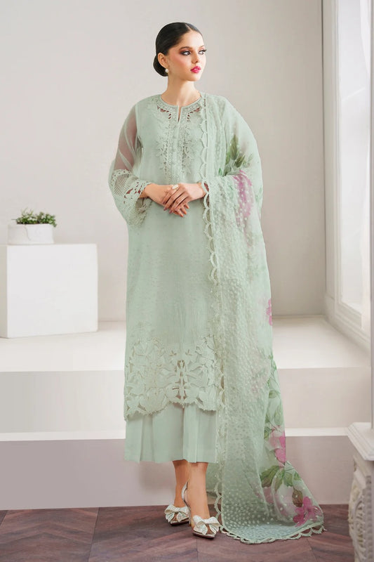 BAROQUE LUXURY FESTIVE COLLECTION