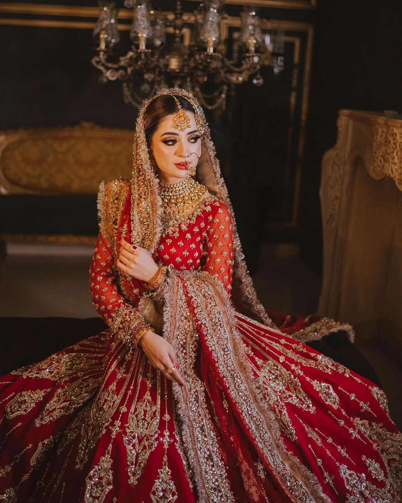 Maha Wajahat Khan