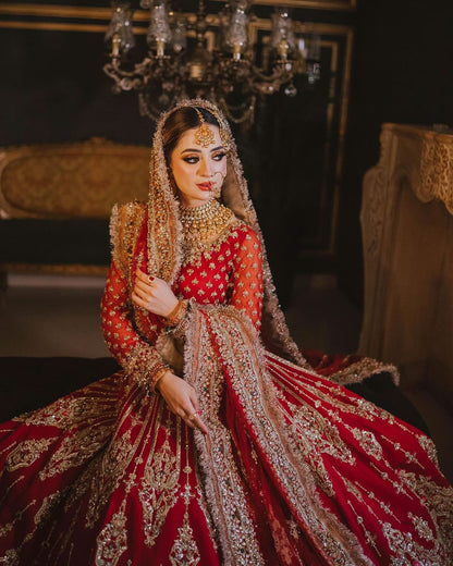 Maha Wajahat Khan