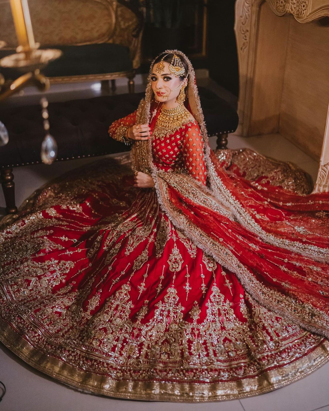 Maha Wajahat Khan