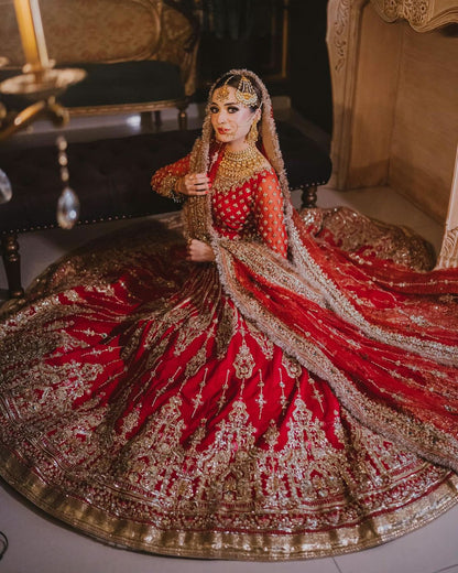 Maha Wajahat Khan