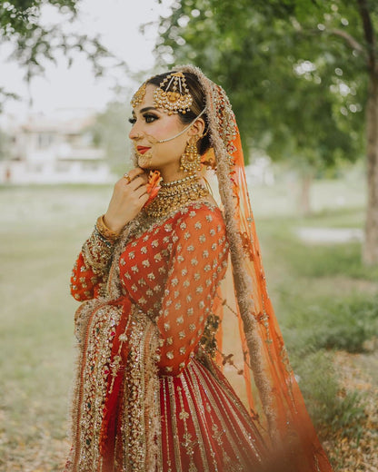 Maha Wajahat Khan