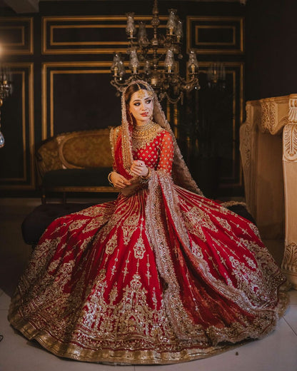 Maha Wajahat Khan