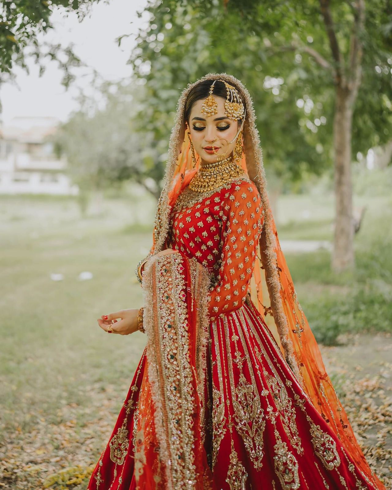 Maha Wajahat Khan