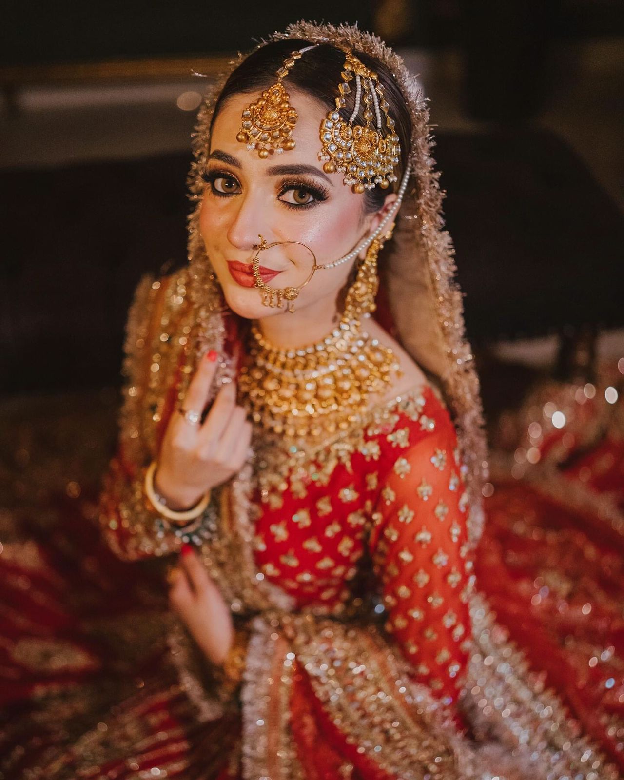 Maha Wajahat Khan