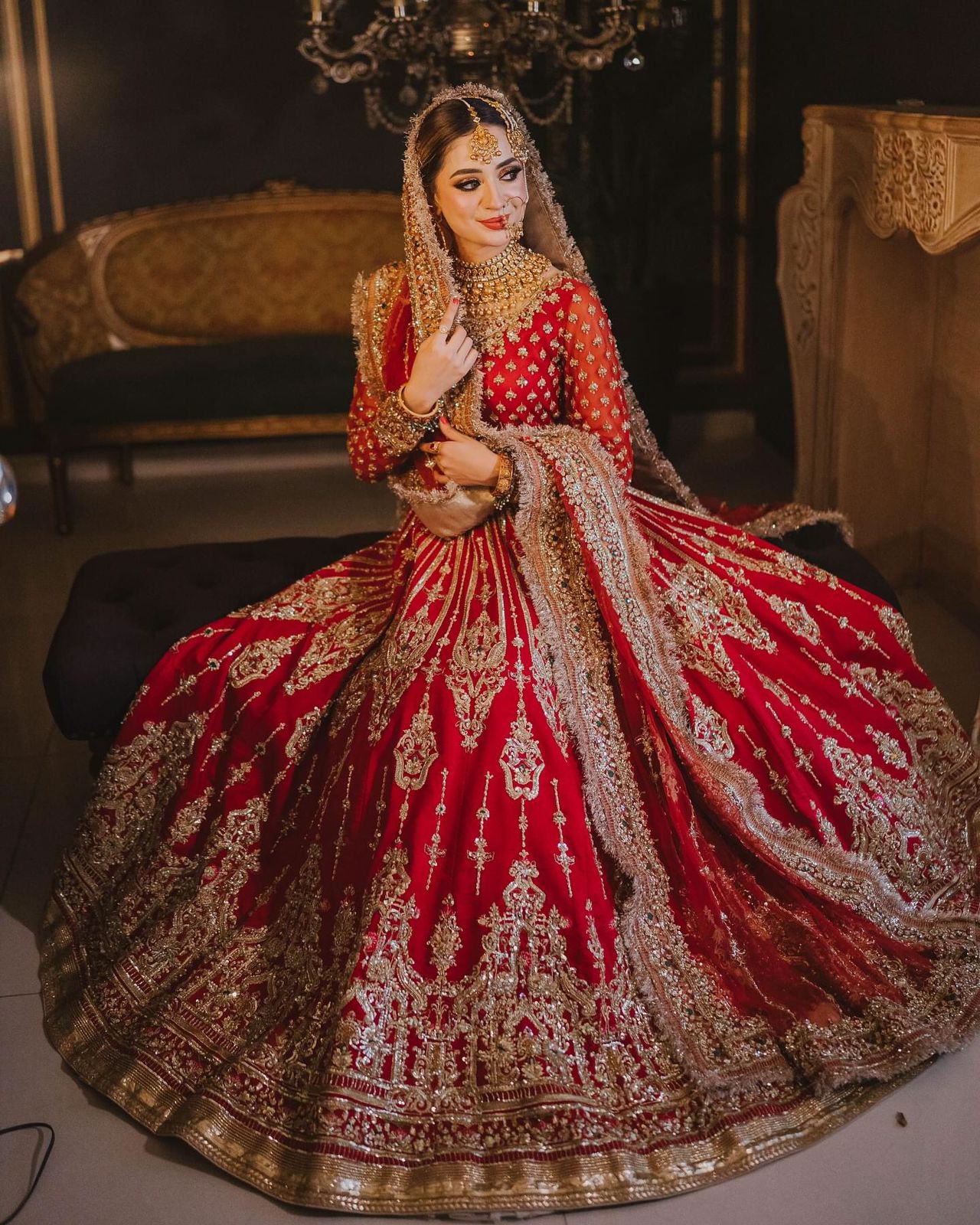 Maha Wajahat Khan