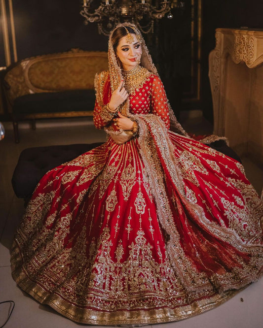 Maha Wajahat Khan