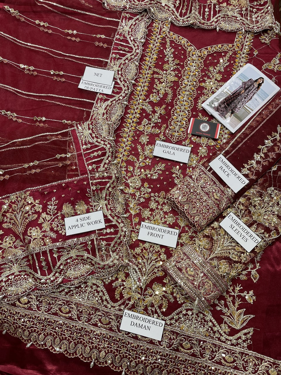 GULAL WEDDING
