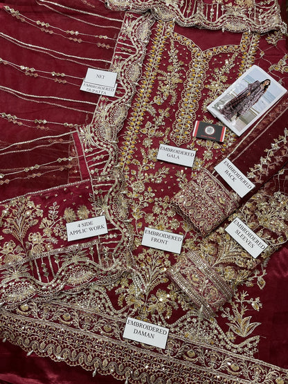 GULAL WEDDING